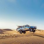 Mitsubishi L200 Desert Warrior 2017 года